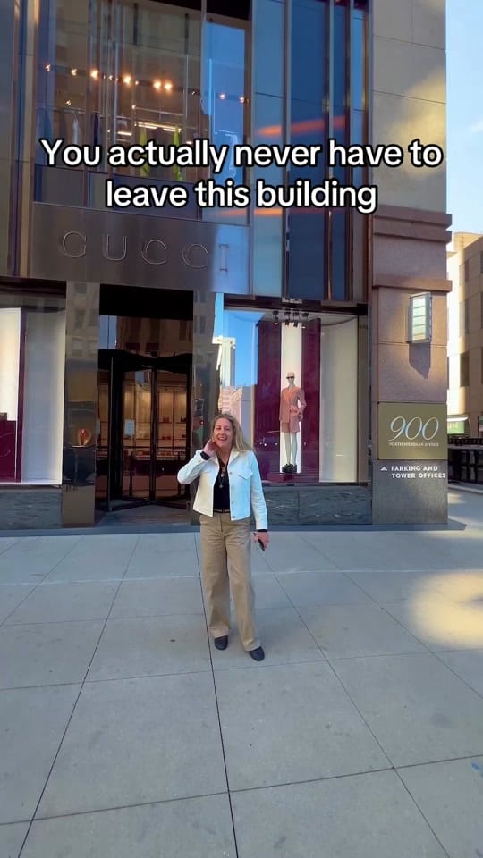 Post 5 by Emily Sachs Wong on TikTok (video)