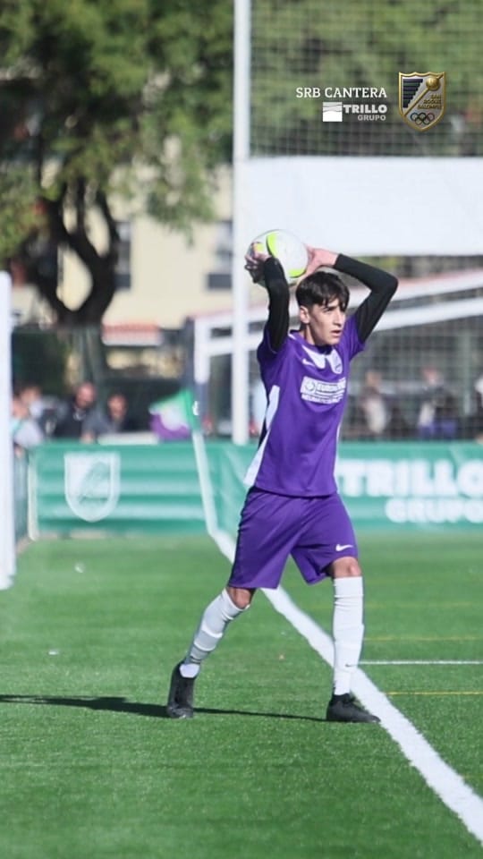 Post 9 by San Roque Balompie on TikTok (video)