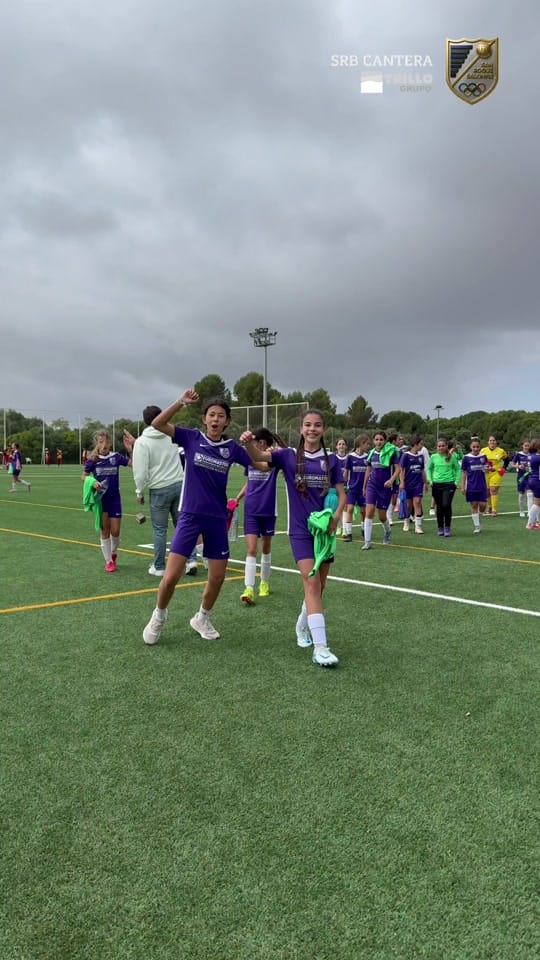 Post 5 by San Roque Balompie on TikTok (video)