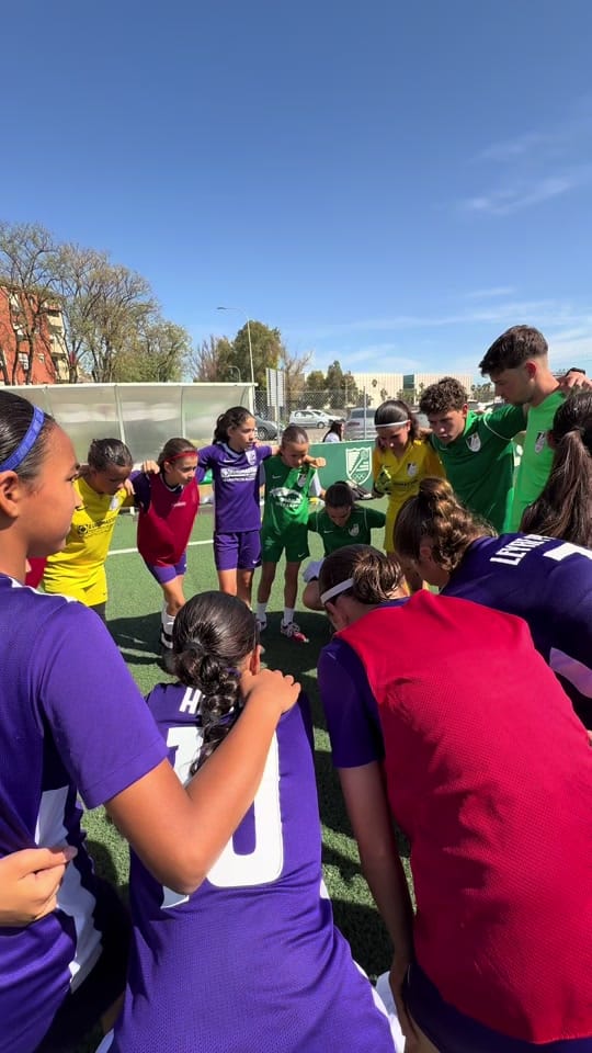 Post 10 by San Roque Balompie on TikTok (video)