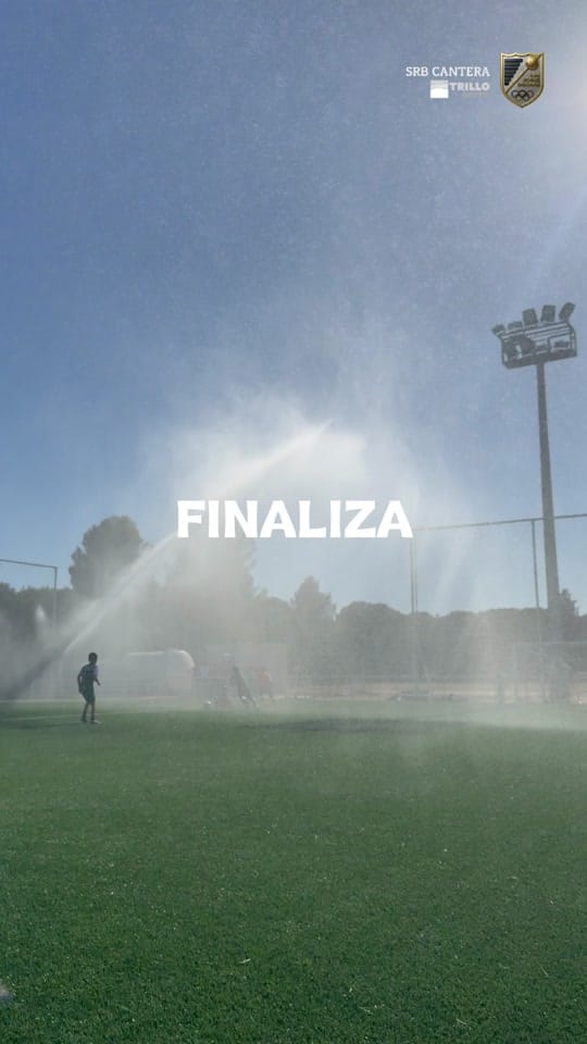 Post 3 by San Roque Balompie on TikTok (video)