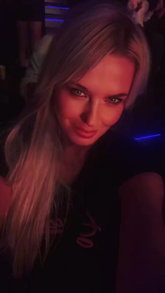Post 1 by bta on TikTok (video)