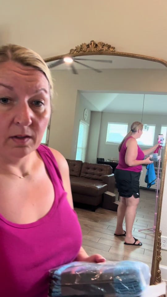 Post 2 by Bethany Clark on TikTok (video)