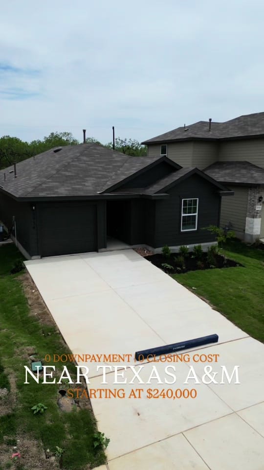 Post 1 by San Antonio Realtor on TikTok (video)