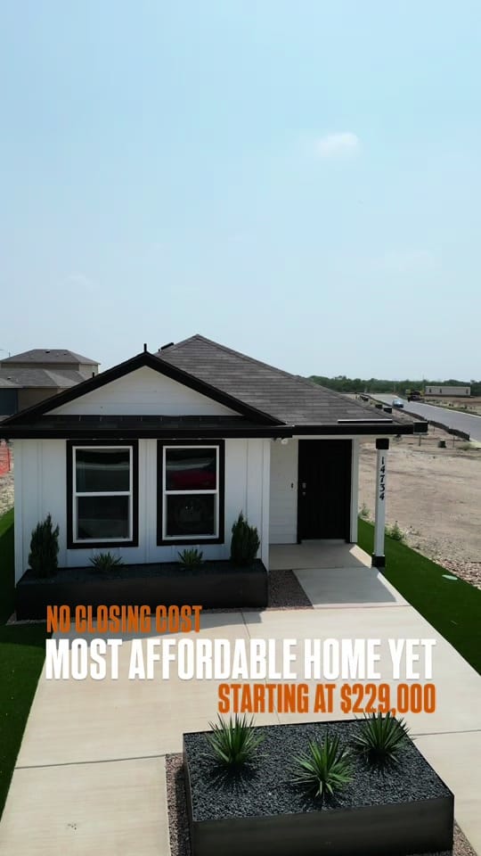 Post 8 by San Antonio Realtor on TikTok (video)