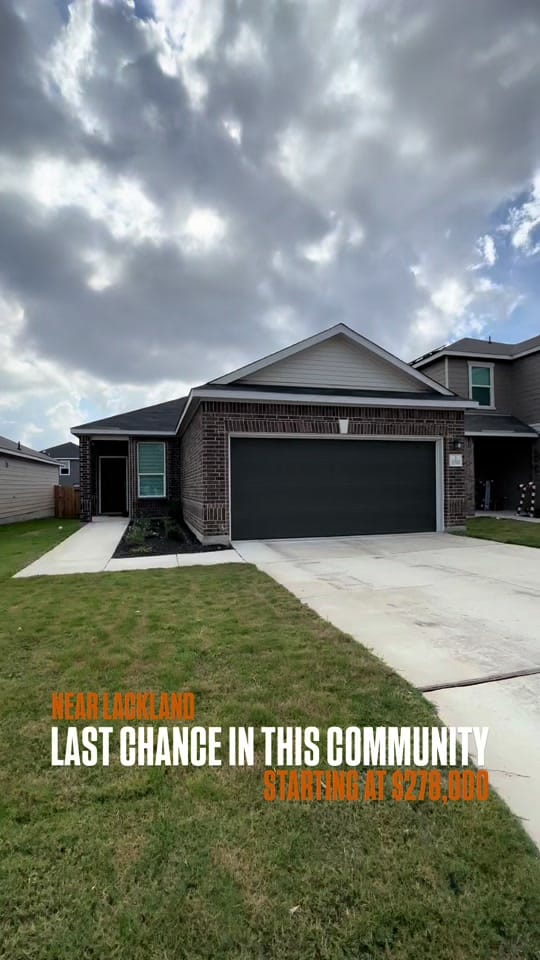 Post 7 by San Antonio Realtor on TikTok (video)