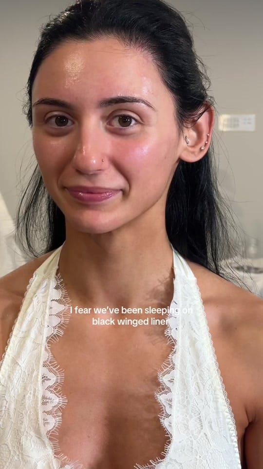 Post 5 by Enrica on TikTok (video)