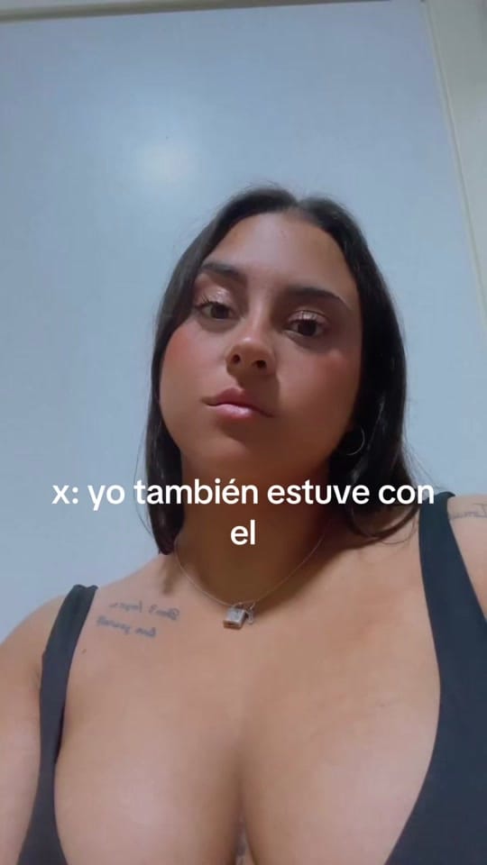 Post 2 by Lorena ⚡🥵 on TikTok (video)