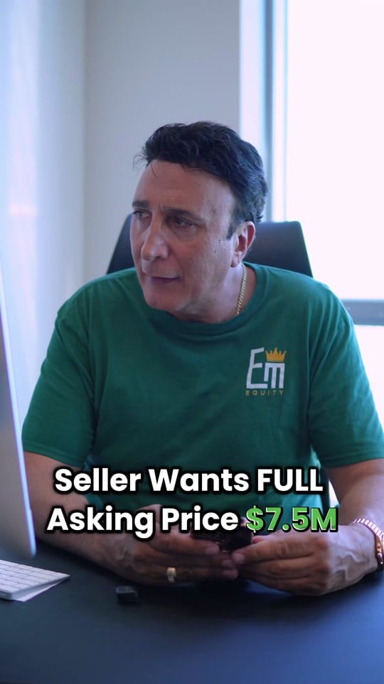 Post 5 by Eyal Mehaber on TikTok (video)