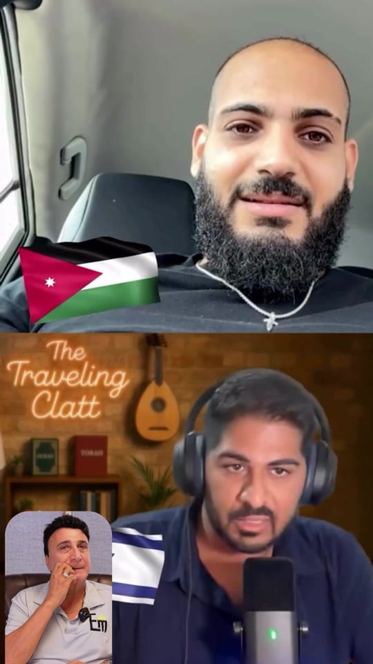 Post 1 by Eyal Mehaber on TikTok (video)