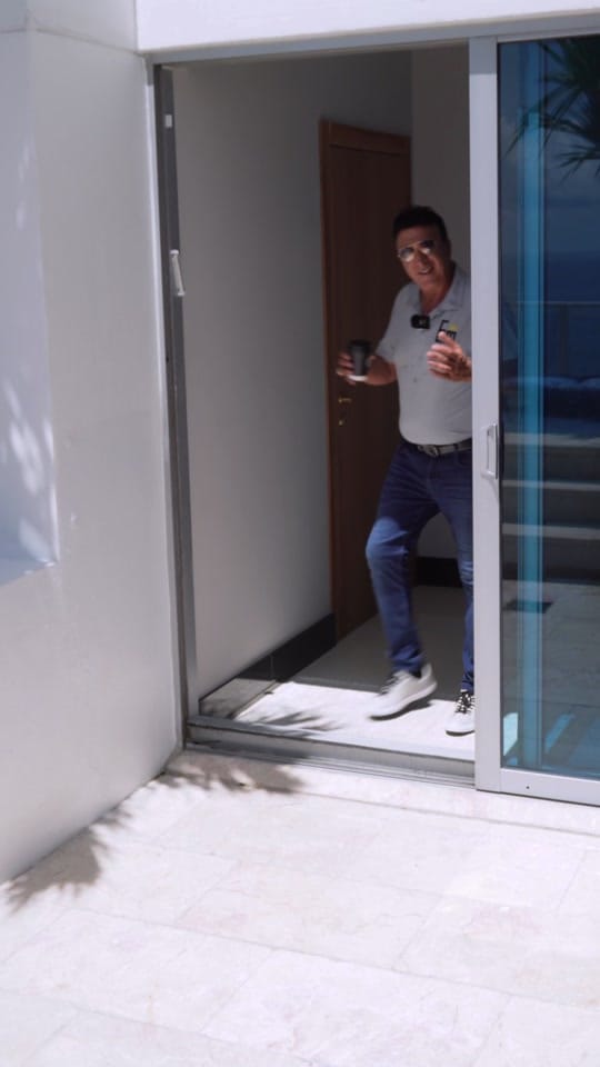 Post 9 by Eyal Mehaber on TikTok (video)
