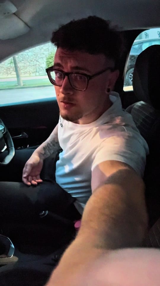 Post 1 by rafapower on TikTok (video)