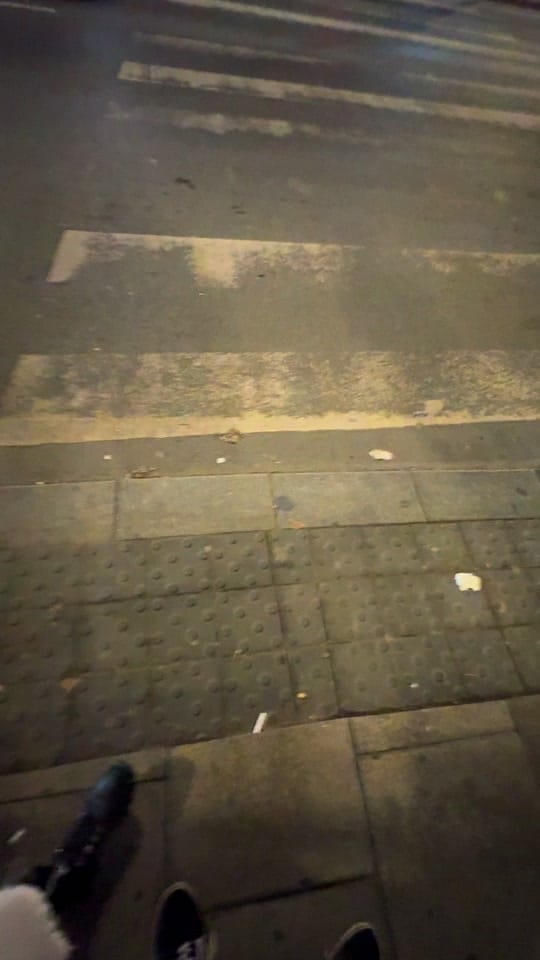 Post 6 by rafapower on TikTok (video)