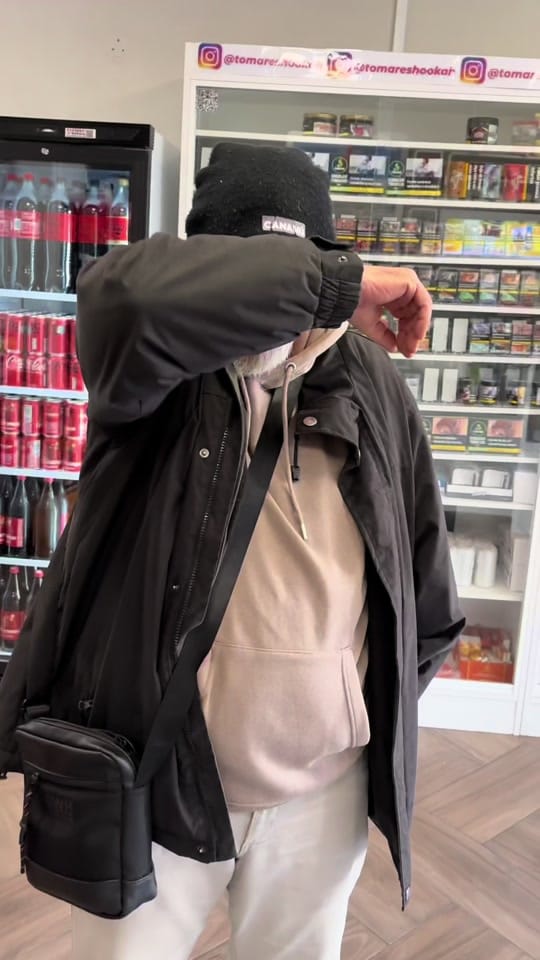 Post 10 by rafapower on TikTok (video)
