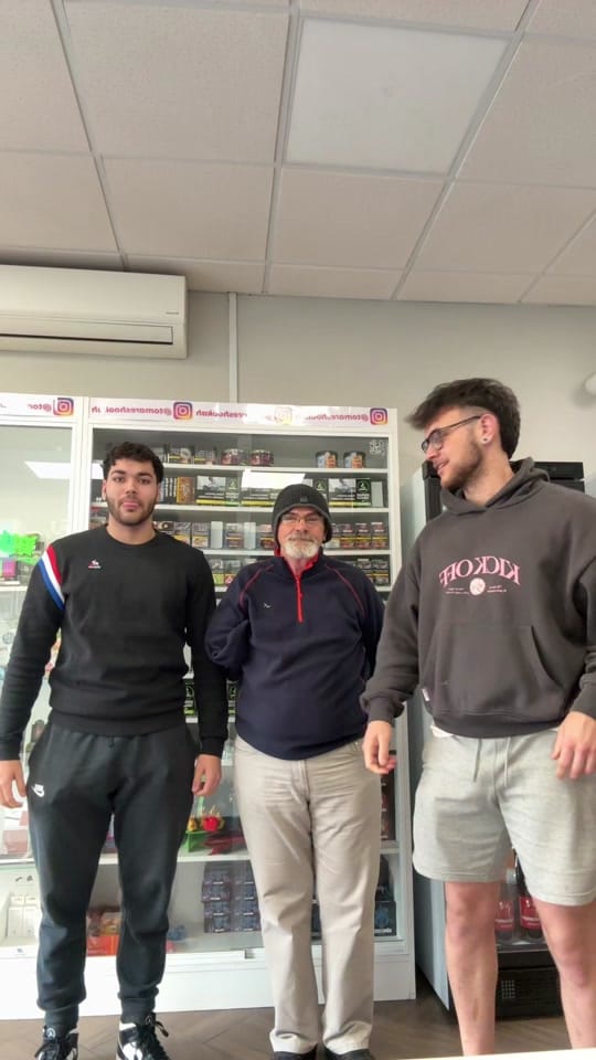 Post 4 by rafapower on TikTok (video)