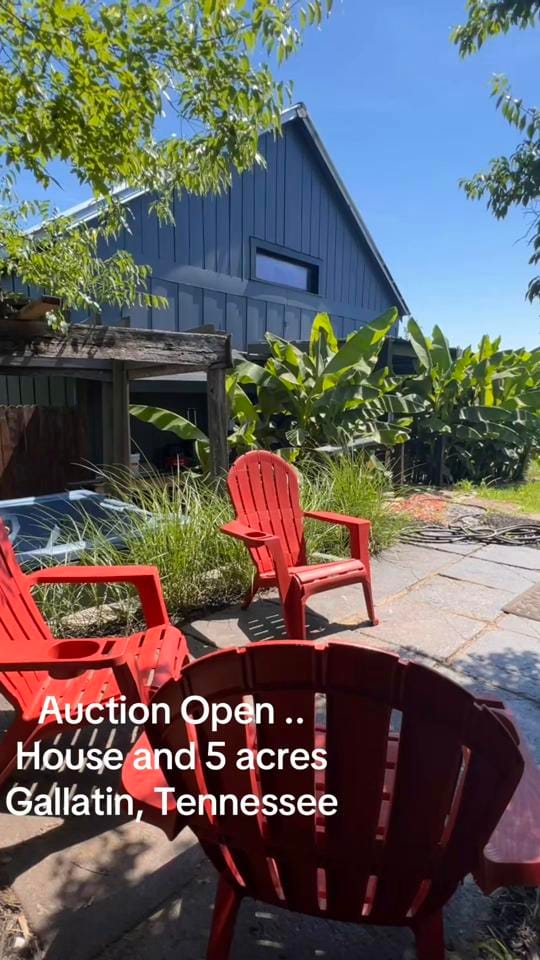 Post 10 by TN Auctioneer & Realtor on TikTok (video)
