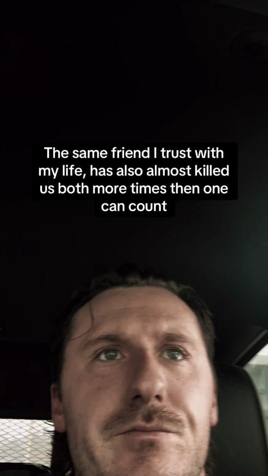 Post 8 by | JWENT ~ MAINE 🌲 | on TikTok (video)