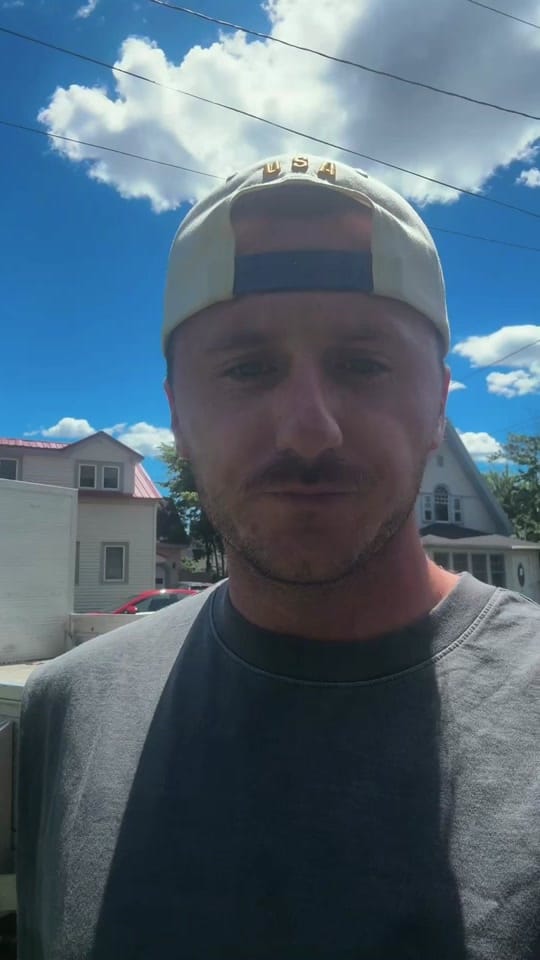 Post 1 by | JWENT ~ MAINE 🌲 | on TikTok (video)