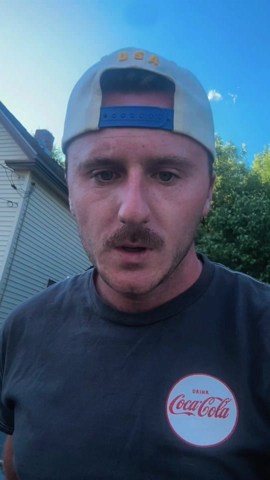 Post 2 by | JWENT ~ MAINE 🌲 | on TikTok (video)