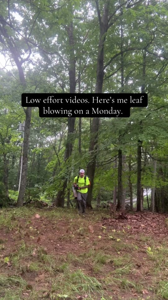 Post 3 by | JWENT ~ MAINE 🌲 | on TikTok (video)