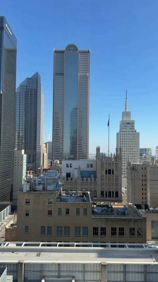 Post 5 by Honest Locators on TikTok (video)