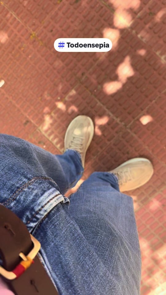 Post 1 by Charles Bronson de Triana on TikTok (video)