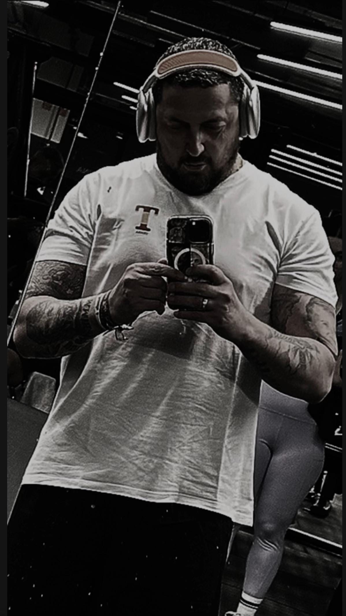 Post 9 by Charles Bronson de Triana on TikTok (video)