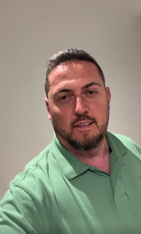 Post 4 by Charles Bronson de Triana on TikTok (video)