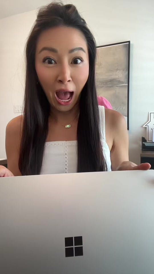 Post 5 by Crystal on TikTok (video)