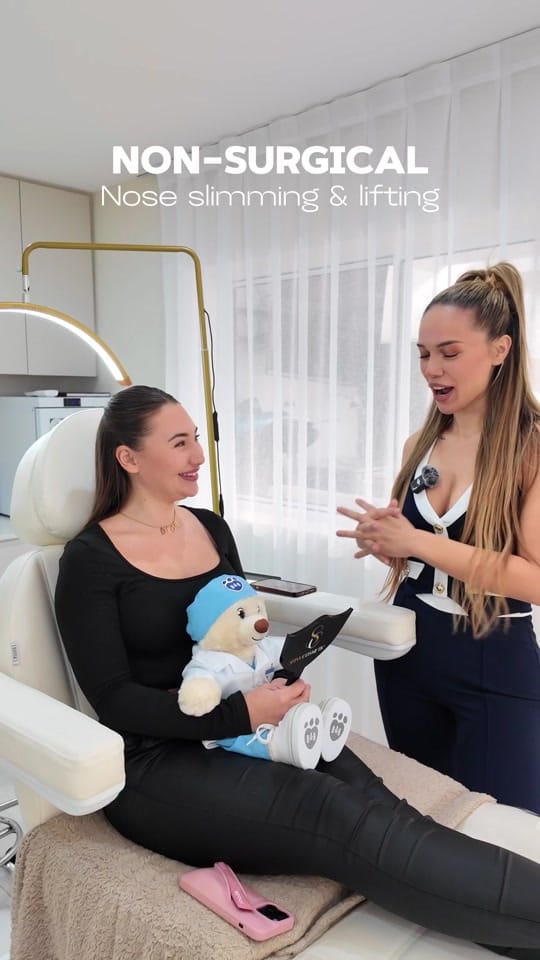 Post 5 by RN SABRINA | COSMETIC NURSE on TikTok (video)