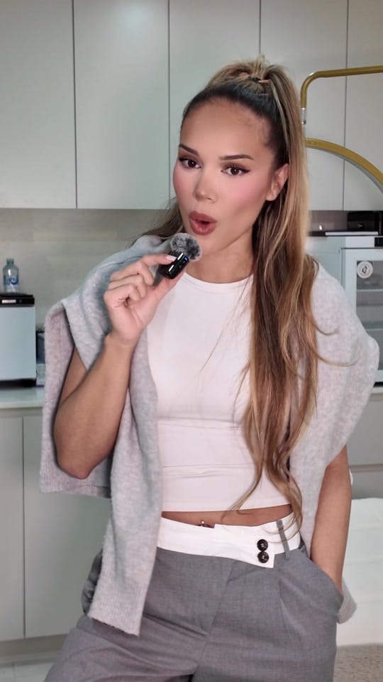 Post 10 by RN SABRINA | COSMETIC NURSE on TikTok (video)