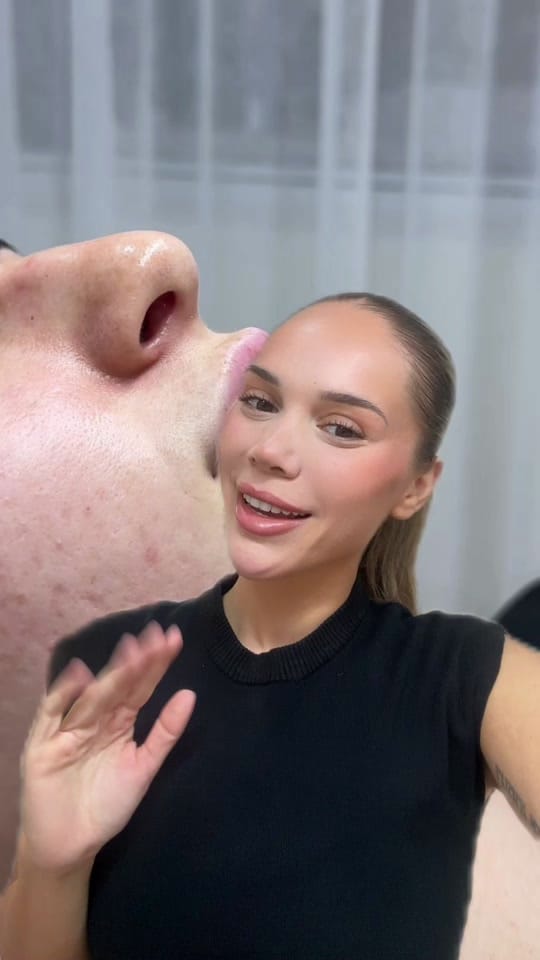 Post 6 by RN SABRINA | COSMETIC NURSE on TikTok (video)