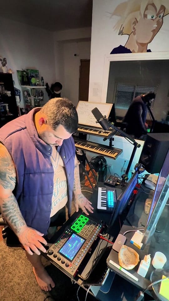 Post 1 by Vasseta on TikTok (video)