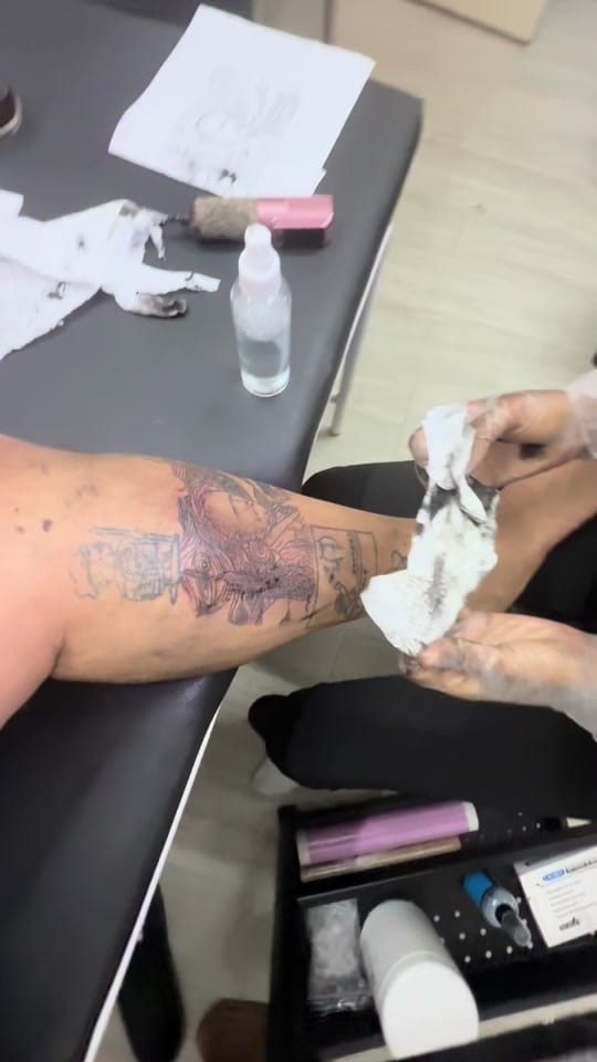 Post 7 by Vasseta on TikTok (video)