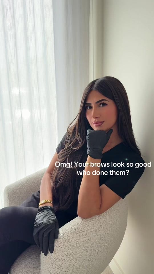 Post 10 by sandramikhaelmakeup on TikTok (video)