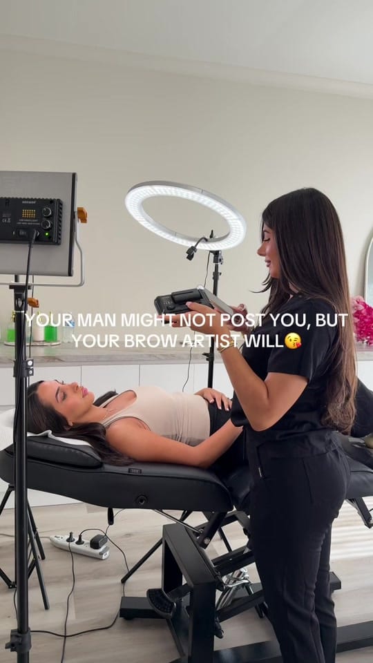 Post 5 by sandramikhaelmakeup on TikTok (video)