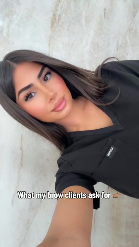 Post 8 by sandramikhaelmakeup on TikTok (video)