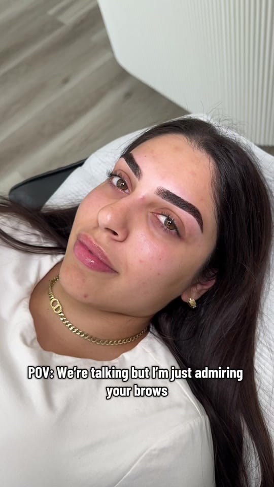 Post 6 by sandramikhaelmakeup on TikTok (video)
