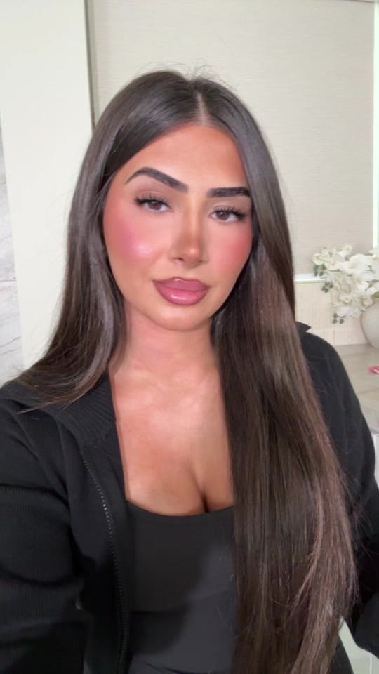 Post 7 by sandramikhaelmakeup on TikTok (video)