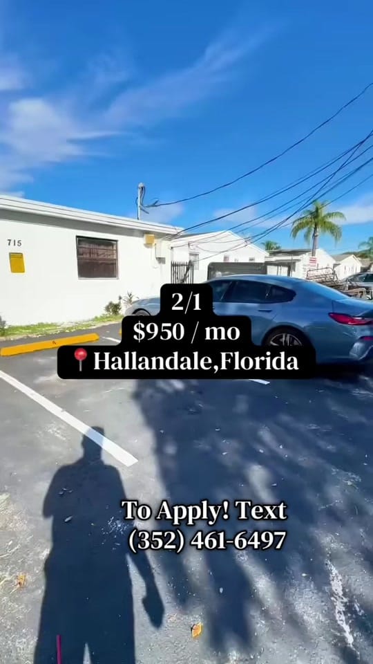 Post 1 by 🌴AFFORDABLE HOMES FLORIDA 🏡 on TikTok (video)