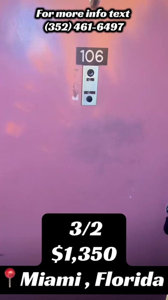 Post 6 by 🌴AFFORDABLE HOMES FLORIDA 🏡 on TikTok (video)