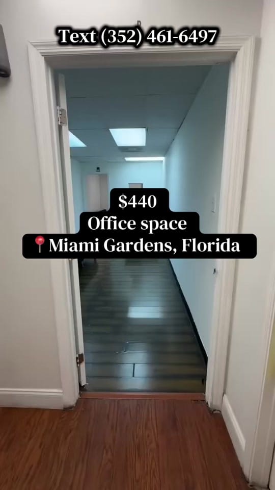 Post 3 by 🌴AFFORDABLE HOMES FLORIDA 🏡 on TikTok (video)