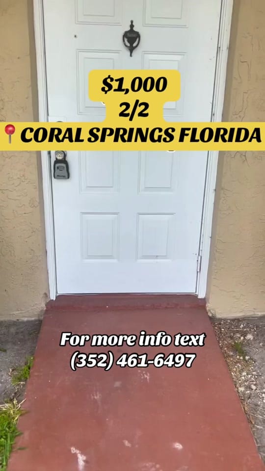 Post 7 by 🌴AFFORDABLE HOMES FLORIDA 🏡 on TikTok (video)