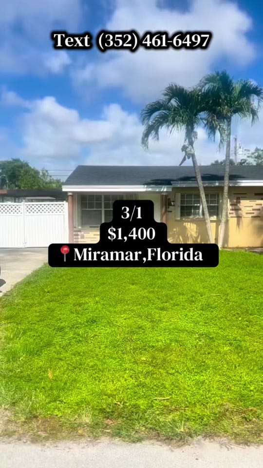Post 2 by 🌴AFFORDABLE HOMES FLORIDA 🏡 on TikTok (video)