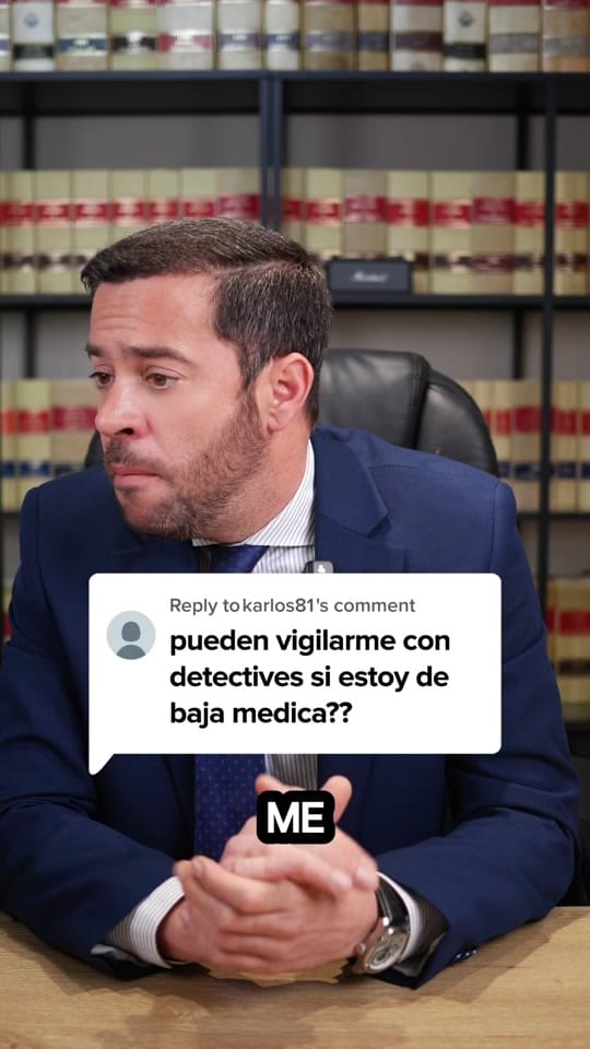 Post 2 by JL® | Abogados Laboralistas on TikTok (video)