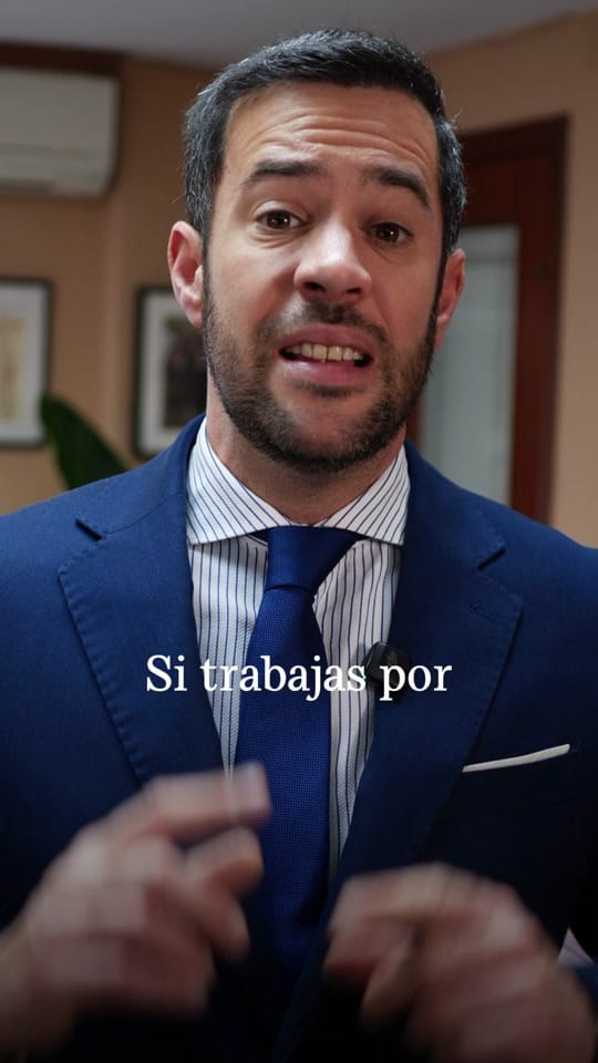 Post 7 by JL® | Abogados Laboralistas on TikTok (video)