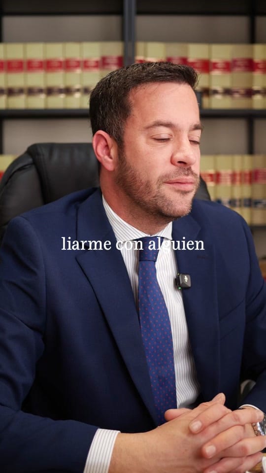 Post 5 by JL® | Abogados Laboralistas on TikTok (video)