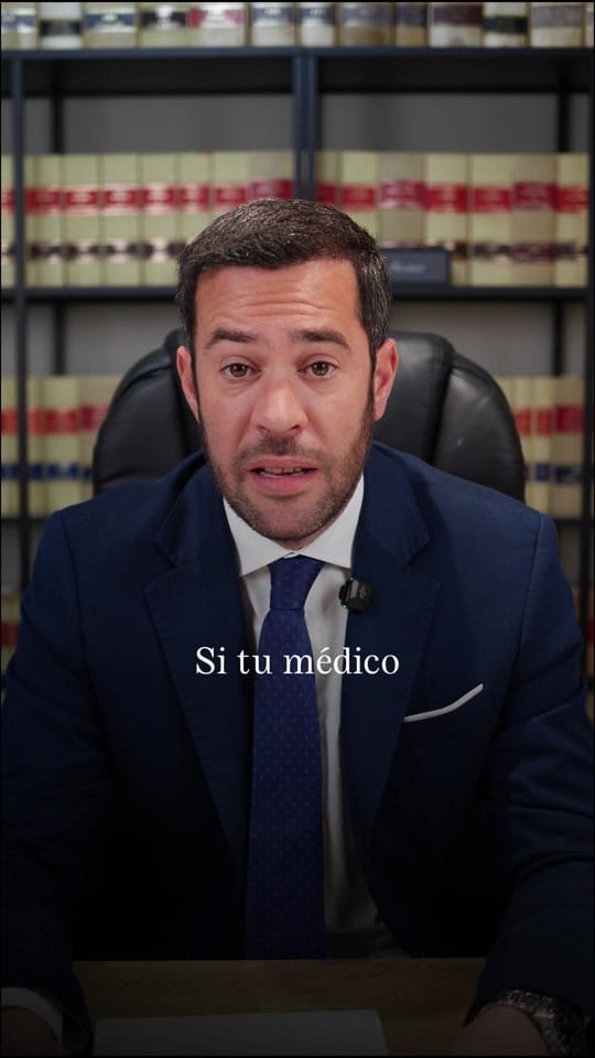 Post 1 by JL® | Abogados Laboralistas on TikTok (video)