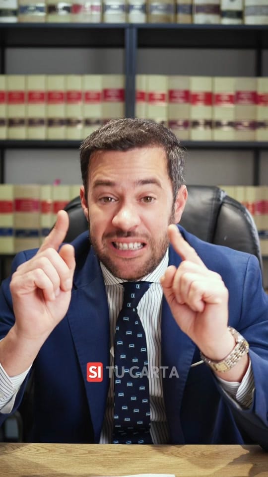 Post 8 by JL® | Abogados Laboralistas on TikTok (video)
