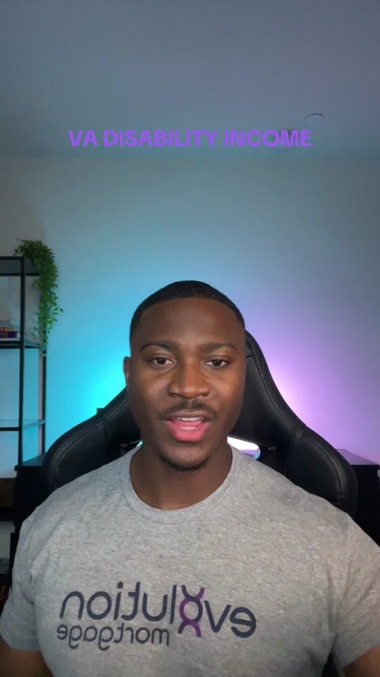 Post 6 by LeShawn | VA Loan Resource on TikTok (video)